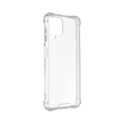 Capa de Silicone com Cantos Duras para Samsung Galaxy A22 4g Transparente Capa de Silicone com Cantos Duras para Samsung Galaxy A22 4g Transparente